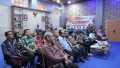 Pemkab Rohil Ikuti Workshop Pencegahan Stunting dan Penghapusan Kemiskinan Ekstra Bersama Menko PMK