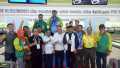 Akhirnya Cabor Bowling riau Membawa Medali Emas di  PON XIX 2016