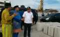 PUPR Riau Optimis Dua Fly Over Tuntas Akhir Tahun