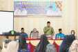 Sosialisasi Program Unggulan Bupati di 3 Kelurahan Kecamatan Mandau
