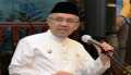 Gubernur Riau: Wagub Tunggu Aja Dulu