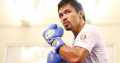 9 April 2016, Pertarungan Terakhir Manny Pacquiao