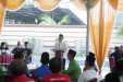 dr. Erik: Do'a Ulama Sangat Dibutuhkan Untuk Pembangunan di Labuhanbatu