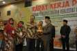 Gubri Buka Rakerda REI Riau, Kepemilikan Rumah Kurang Mampu Menjadi Agenda Pembahasan