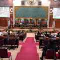 Pansus Tunjuk Wakil Gubernur Riau Dibentuk pada Rapat Paripurna DPRD