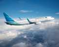 Garuda Indonesia Raih Predikat Indonesia Green Company Award
