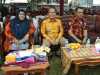 Ketua Srikandi DPW Riau Yuswita usman Hadiri Pelantikan PAC Marpoyan Damai