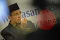 Tuan Guru Bajang Calon Pemimpin Alternatif ?