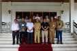 Audiensi dengan Gubenur Riau, DPW APVOKASI Riau siap Kembangkan Pendidikan dan Pelatihan Vokasi