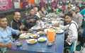 Zainuddin Hs Nahkodai PW-MOI Provinsi Riau
