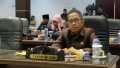 Ketua Komisi I DPRD Inhil Pinta Kades yang Belum Dilantik untuk Bersabar