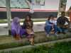 5 Orang Anak korban Pencabulan Lakukan Visum Di RSUD Rantauprapat