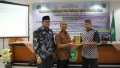 Tutup Workshop LDIK, Rektor UIR Bangun Atmosfir Kampus yang Islami dan Ilmiah