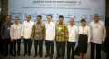 Plt Bupati Siak Hadiri Jakarta Food Security Summit ke 4