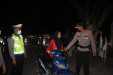 Giat OPS KRYD Kapolres Bengkalis Himbau Masyarakat Patuh Prokes C-19