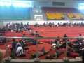 Kongres HMI Menjadi Ajang Lomba Tidur