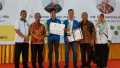 Mahasiswa UIR Raih Dua Nomor di Entrepreneurship Award II LLDIKTI