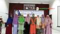 Peringati hari Kartini, BPKK DPD PKS Kota Dumai Taja Talkshow