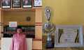 Desa Sebangar Raih Juara 1 Lomba Desa Tingkat Kecamatan Bathin Solapan Tahun 2022