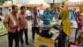 Buka Economy Creative Student EXPO, Rektor UIR : Entrepreneurship Persiapkan Mahasiswa tak Berharap 