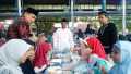 Raih Berkah Ramadhan 1439 H dan Jalin Silaturahmi PJI Aceh Bersama Anak Yatim