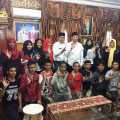 Wako Dukung jambore dan Ajang Prestasi Genre
