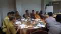 OJK Riau Keluarkan Press Release Terkait Kegiatan Investasi Ilegal