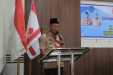 Drs. Sarimpunan Saksikan Pengukuhan Pengurus Saka Kencana Kabupaten Labuhanbatu Periode 2022-2026