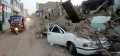 Gempa 7,5 SR Guncang Peru