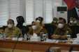 Bupati Bengkalis Adakan Rapat Bersama Kepala OPD Tentang Rencana Kerja 2022