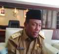 Wagub Minta ASN Jangan Gunakan Mobdin ke Luar Kota