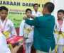 Dojo KKI Dharmaloka Raih  1 perak, 6 perunggu dalam piala bergilir ketua umum KKI pengprov Riau