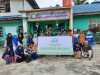 Rumah Yatim Berikan Bantuan Pendidikan untuk Siswa Siswi SD dan SMP Islam Al Hasanah Riau