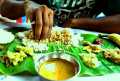 Manfaat Makan Menggunakan Tangan Ala Rasulullah