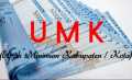 Kadisnakertrans:UMK 2017 Penerapannnya Sudah Efektif