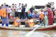 Wabup Meranti Resmikan Festival Budaya dan Wisata Sungai Bokor