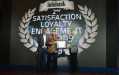 Bank Riau Kepri Sabet 3 Penghargaan Pada Ajang Infobank 2nd Satisfaction Loyalty Engagement Award 20