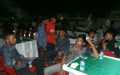 Kader HMI Cabang Sorong Masih Terkatung-katung