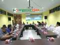 Pijar Gelar Seminar mencari Solusi Kemelut RTRW Provinsi Riau