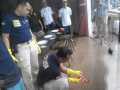 Lomba Makan Ayam KFC Berujung Maut, Polisi Periksa 11 Orang