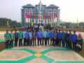 Lulusan UIN Suska Agar Ciptakan Lapangan Kerja