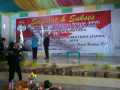 DPP PJI Lantik DPW PJI Sumut dan Kukuhkan 24 DPD Kota/ Kabupaten Se Sumatera Utara