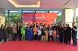 IMA Chapter Pekanbaru Gelar Buka Bersama dan Santuni Anak Yatim