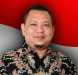 Andika Fihtrian ucapkan terimakasih kepada Keluarga, Sahabat, Team dan Relawan