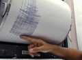 Gempa Pandeglang, Guncang Gedung Bertingkat Jakarta