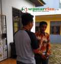 Gawat !!! Anak Sekolah di Perawang Salah Gunakan