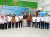 Sekdakab Labuhanbatu Buka Acara Kick Off Program BIPOSC SNV Indonesia