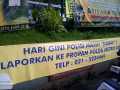 Jika Ada Oknum Polisi yang Nakal, Laporkan Segera !!!