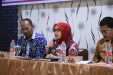 Ketua TPPS Labuhanbatu Review Kinerja Tahunan Aksi Integritas Stunting