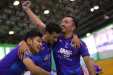 Cosmo JNE FC Amankan Peringkat 2 di Liga Futsal Profesional Indonesia 2022-2023